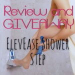 Elevease Shower Step