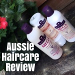 Aussie Haircare